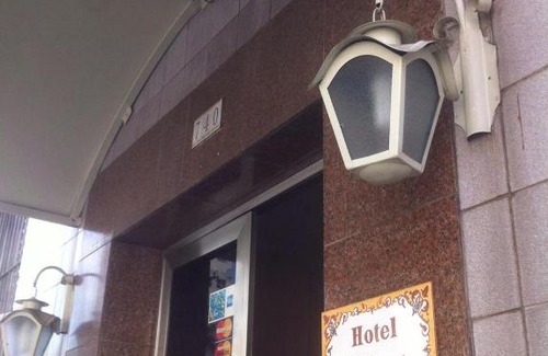 Pinheiros Hotel | Hotel Bali