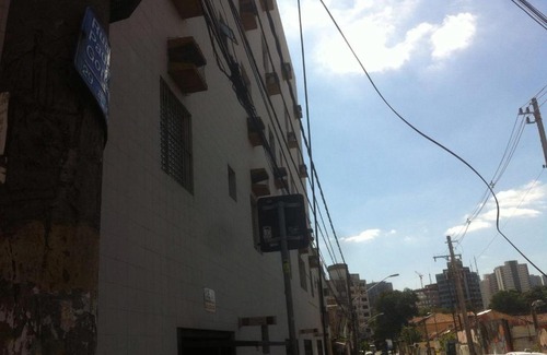 Pinheiros Hotel | Hotel Bali