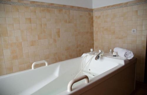 Marmolejo Hotel | Hotel Balneario de Marmolejo