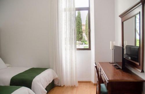 Marmolejo Hotel | Hotel Balneario de Marmolejo