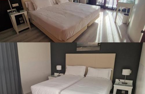 Comarruga Hotel | Hotel Balneario Playa de Comarruga