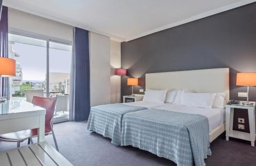 Comarruga Hotel | Hotel Balneario Playa de Comarruga