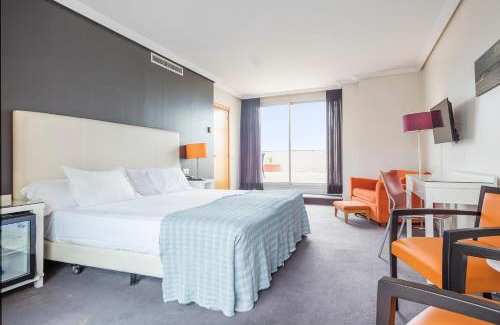 Comarruga Hotel | Hotel Balneario Playa de Comarruga