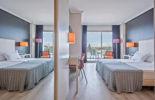 Comarruga Hotel | Hotel Balneario Playa de Comarruga