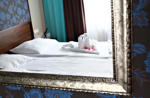 Zlin Hotel | Hotel Baltaci U Náhonu