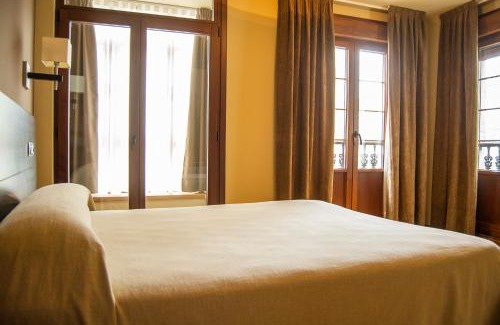 Luarca Hotel | Hotel Baltico