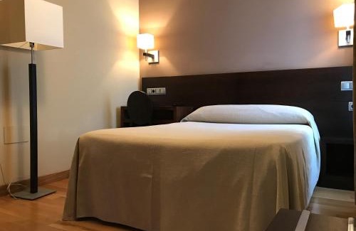 Luarca Hotel | Hotel Baltico