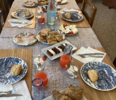 Tezze sul Brenta Hotel | Hotel Banatium B&B Cucina