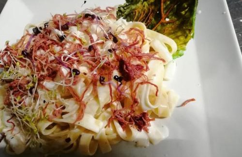 Tezze sul Brenta Hotel | Hotel Banatium B&B Cucina