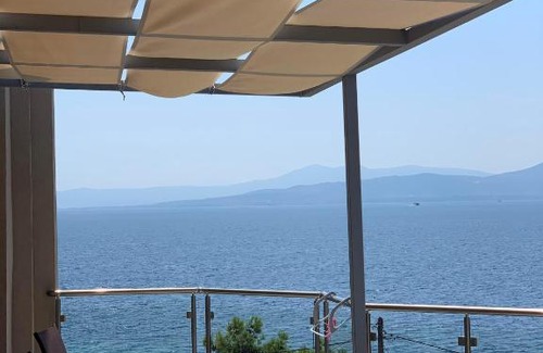 Loutra Edipsou Hotel | Hotel Banbus