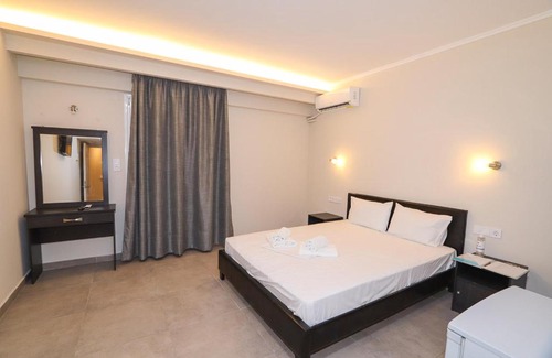 Loutra Edipsou Hotel | Hotel Banbus
