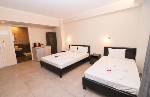 Loutra Edipsou Hotel | Hotel Banbus