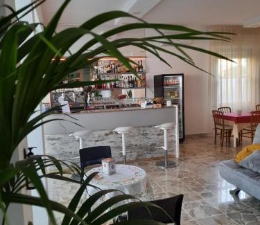 Fogliano Marina Hotel | Hotel Barbiani