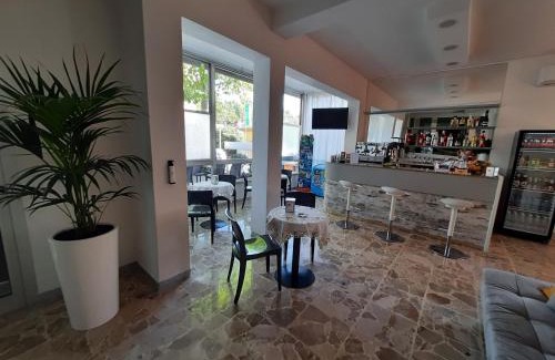 Fogliano Marina Hotel | Hotel Barbiani