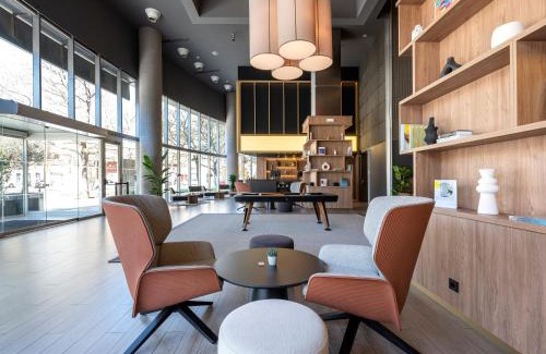 Provencals del Poblenou Hotel | Hotel Barcelona Condal Mar Affiliated by Meliá