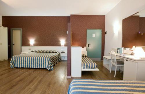 Caldiero Hotel | Hotel Bareta