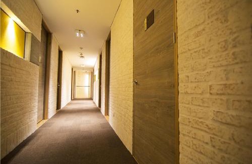 Bucaramanga Hotel | Hotel Bari Bucaramanga By OxoHotel