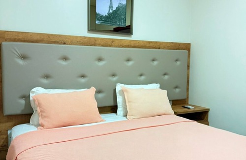 Boa Vista Hotel | Hotel Barruada