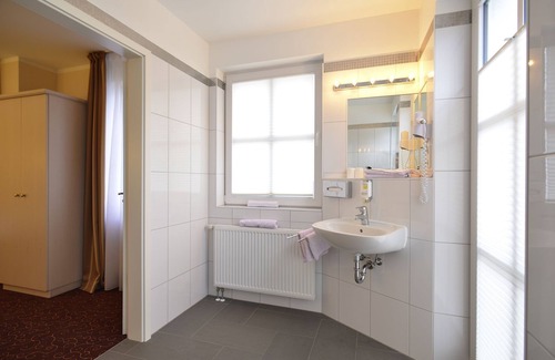 Blankenese Hotel | Hotel Behrmann