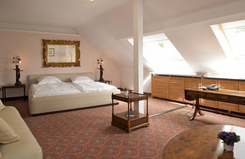 Blankenese Hotel | Hotel Behrmann