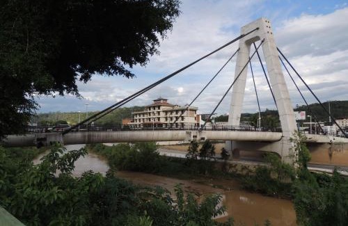 Centro II Hotel | Hotel Beira Rio