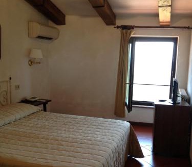 San Gimignano City Centre Hotel | Hotel Bel Soggiorno