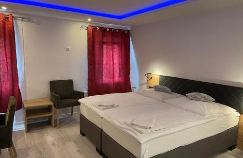 Niederfell Hotel | Hotel Bella Italia