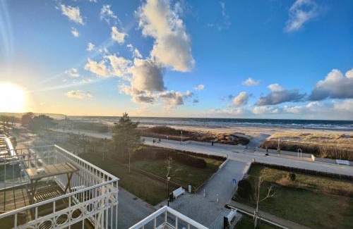 Warnemuende Hotel | Hotel Bellevue Warnemünde