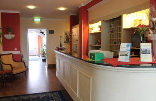 Warnemuende Hotel | Hotel Bellevue Warnemünde