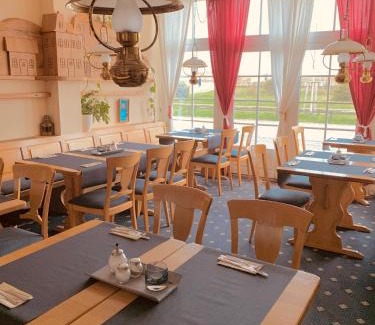 Warnemuende Hotel | Hotel Bellevue Warnemünde