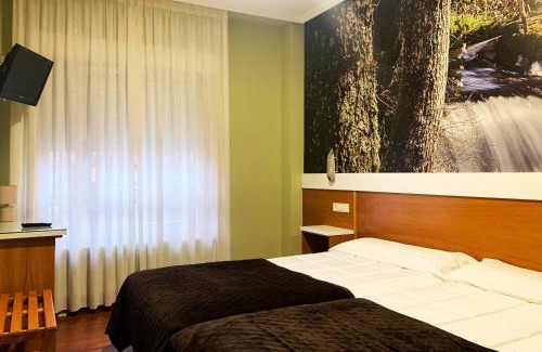 Arca Hotel | Hotel Bello