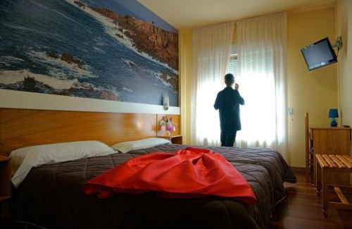 Arca Hotel | Hotel Bello