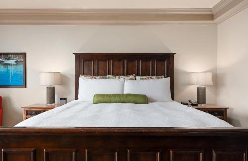 City Center Hotel | Hotel Bellwether on Bellingham Bay