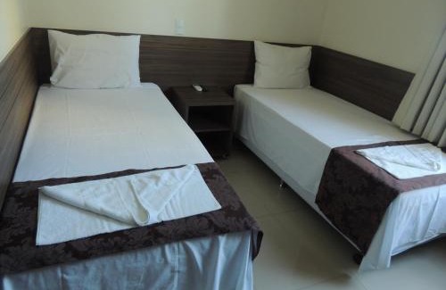 Goiania Hotel | Hotel Belugi