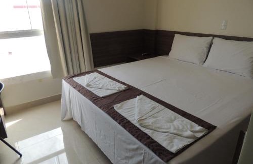 Goiania Hotel | Hotel Belugi