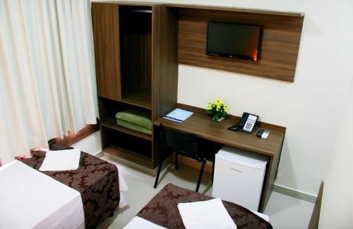 Goiania Hotel | Hotel Belugi