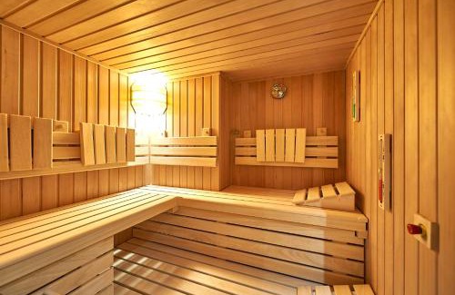 Warnemuende Hotel | Hotel Belvedere