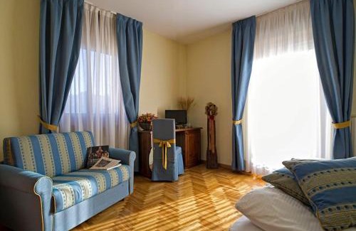 Pieve di Cadore Hotel | Hotel Belvedere Dolomiti