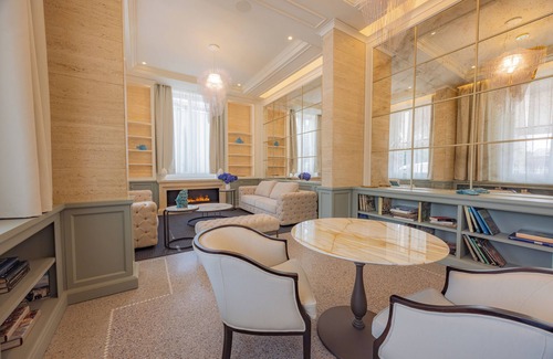 Forte dei Marmi Hotel | Hotel Belvedere