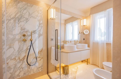 Forte dei Marmi Hotel | Hotel Belvedere