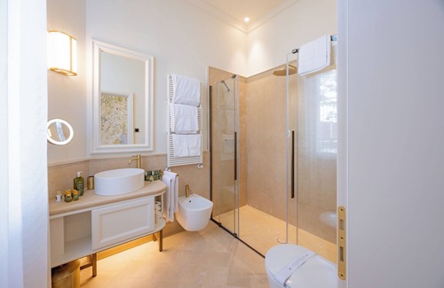 Forte dei Marmi Hotel | Hotel Belvedere