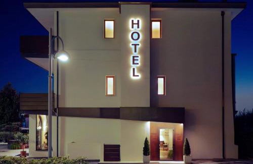 Thiene Hotel | Hotel Belvedere Thiene