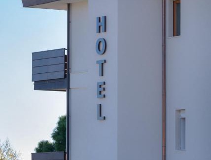 Thiene Hotel | Hotel Belvedere Thiene