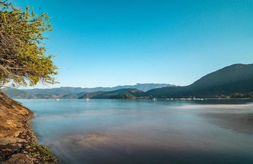 Saco da Ribeira Hotel | Hotel Bem Te Vi