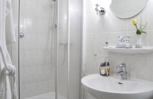 Spandau Hotel | Hotel Benn