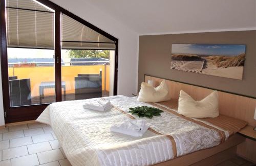 Heringsdorf Hotel | Hotel Bergmühle