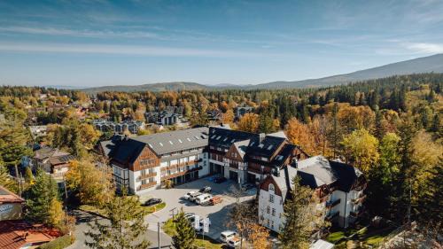 Szklarska Poreba Hotel | Hotel Bergo Resort & SPA