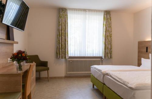 Simmern Hotel | Hotel Bergschlößchen