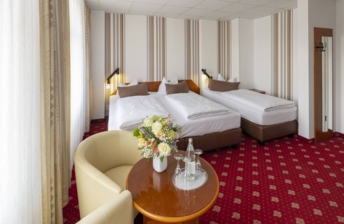 Reudnitz-Thonberg Hotel | Hotel Berlin