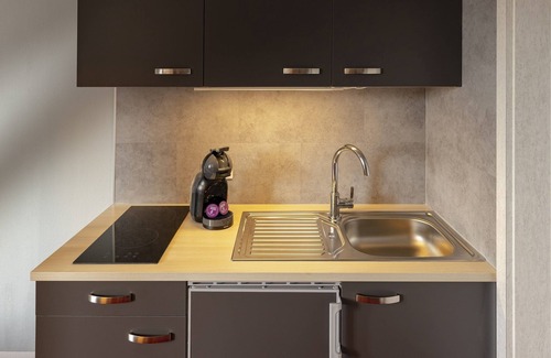 Reudnitz-Thonberg Hotel | Hotel Berlin